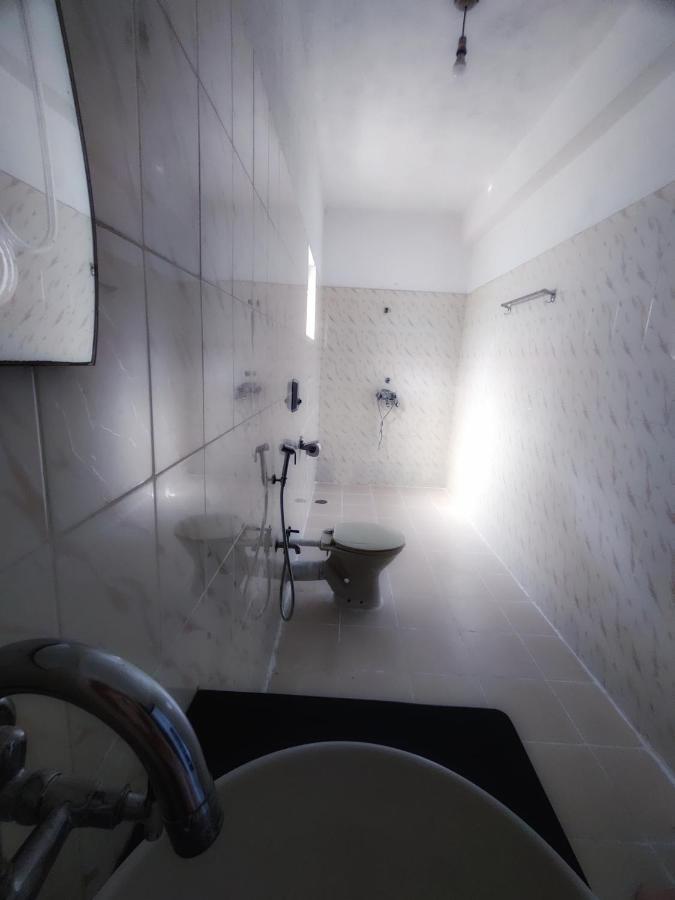 Heaven Goa Guesthouse Benaulim Luaran gambar