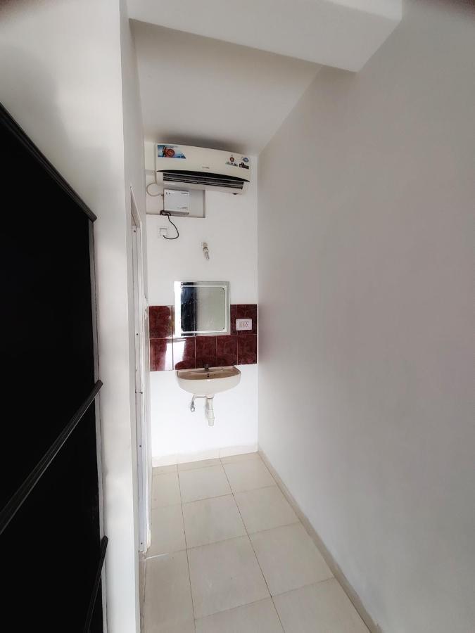 Heaven Goa Guesthouse Benaulim Luaran gambar