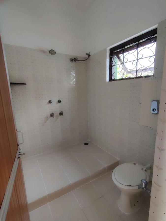 Heaven Goa Guesthouse Benaulim Luaran gambar
