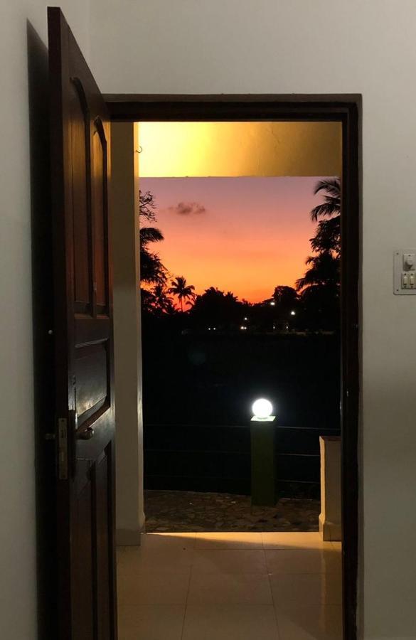 Heaven Goa Guesthouse Benaulim Luaran gambar