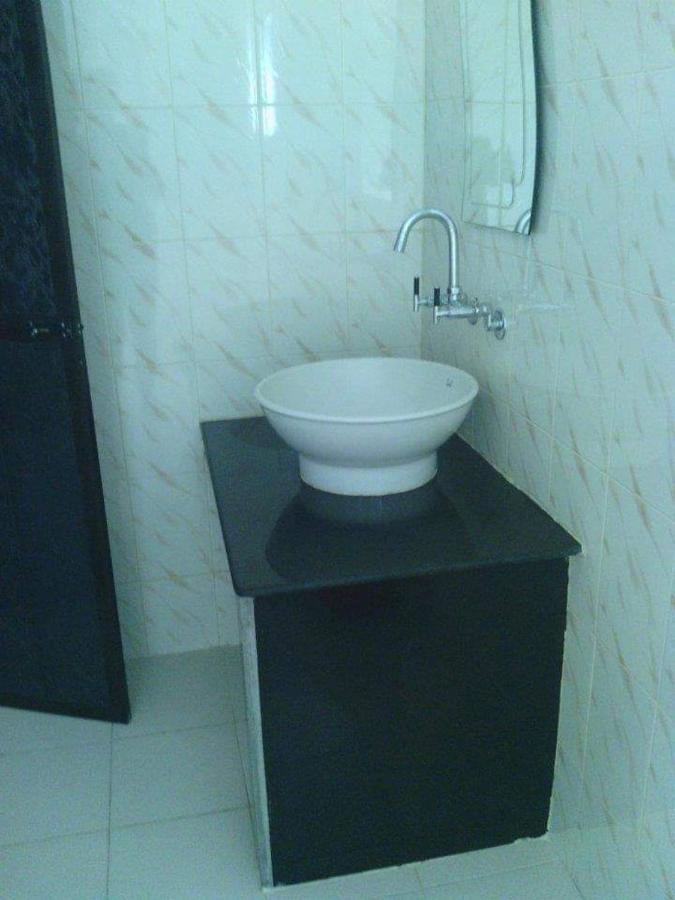 Heaven Goa Guesthouse Benaulim Luaran gambar