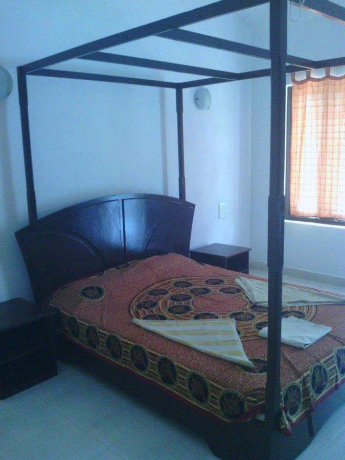 Heaven Goa Guesthouse Benaulim Luaran gambar
