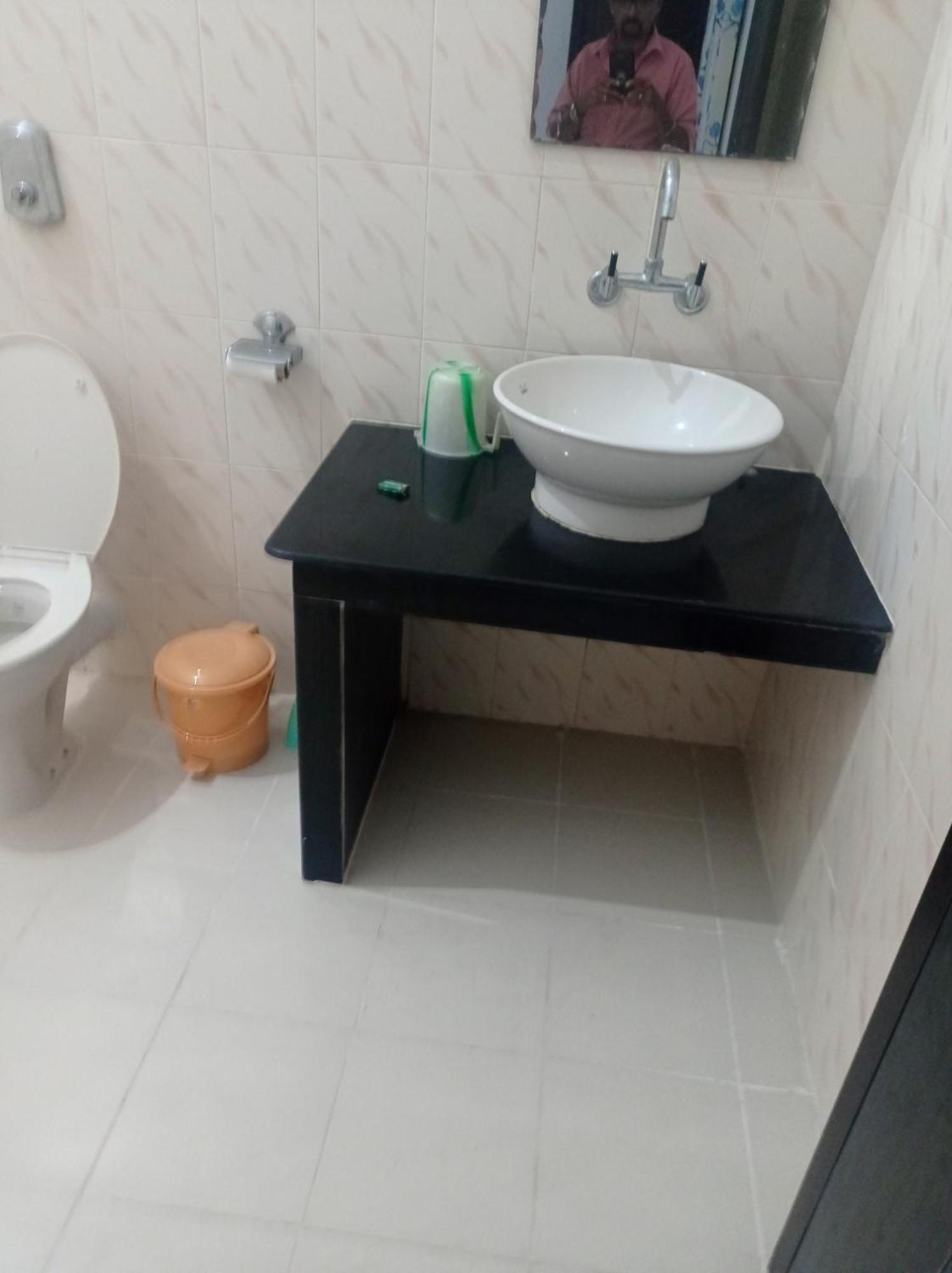 Heaven Goa Guesthouse Benaulim Luaran gambar