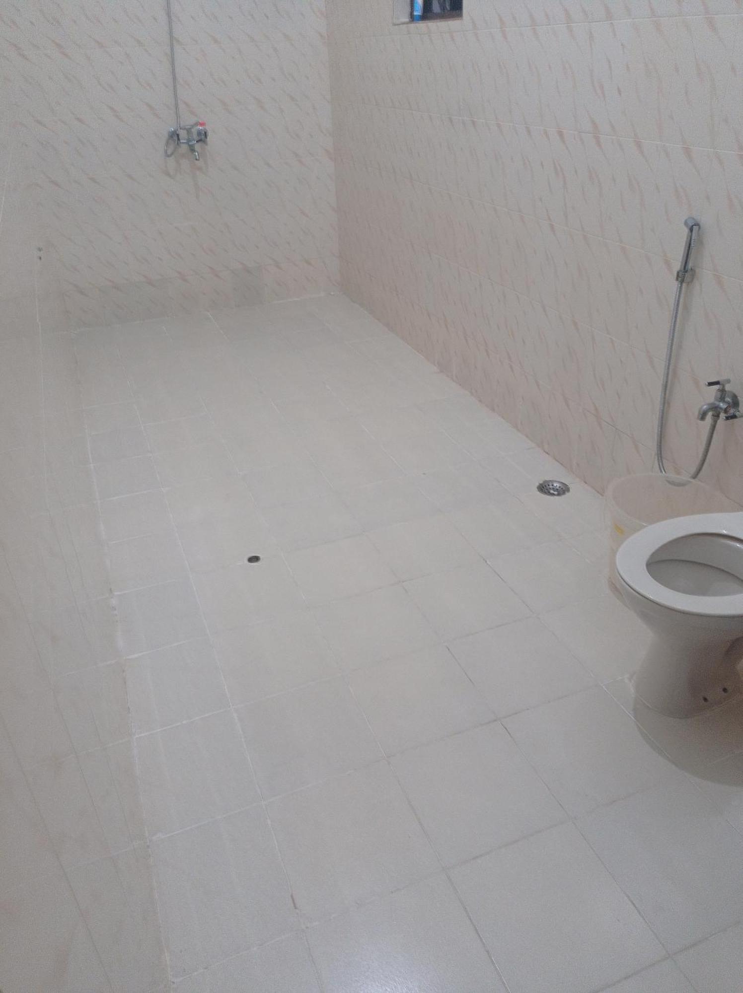 Heaven Goa Guesthouse Benaulim Luaran gambar