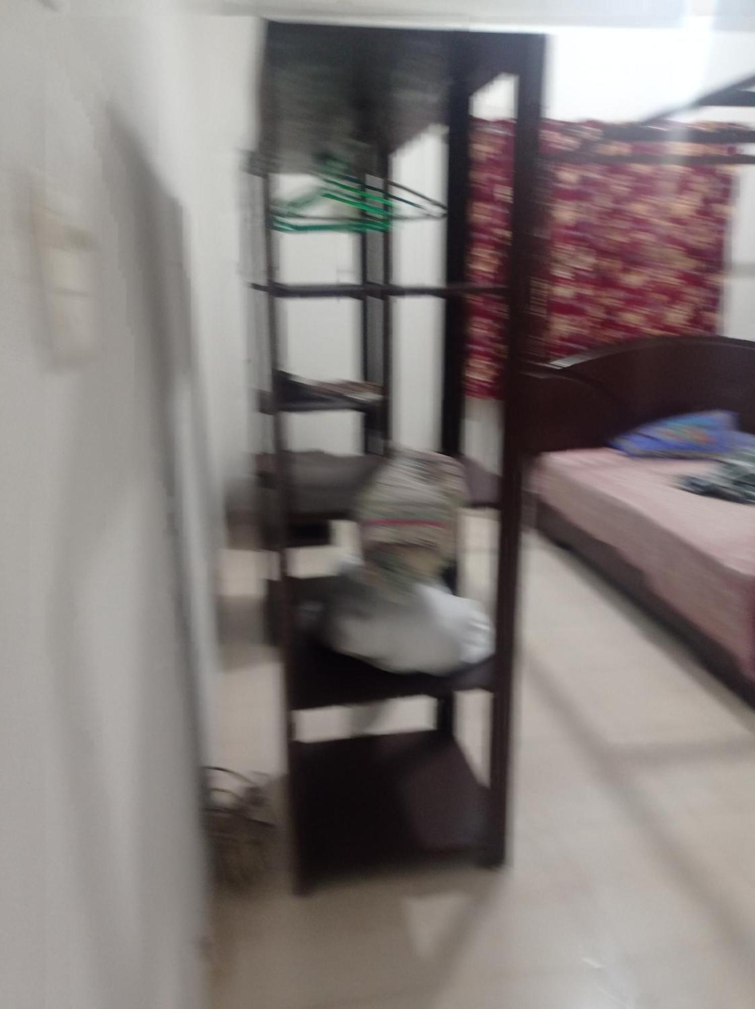 Heaven Goa Guesthouse Benaulim Luaran gambar
